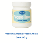 Vaselina Aroma Fresco Ancla